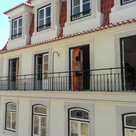 Vistas De Lisboa Hostel Kültér fotó