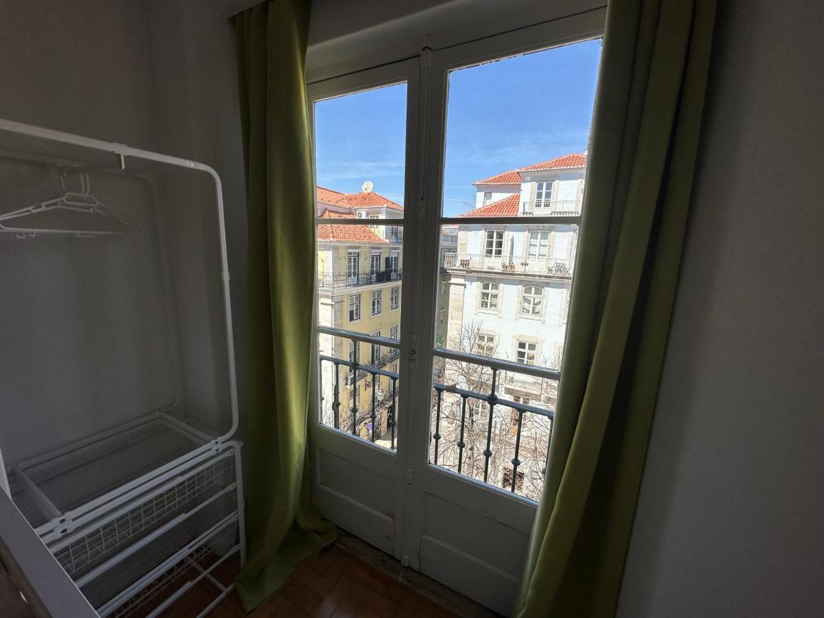 Vistas De Lisboa Hostel Kültér fotó