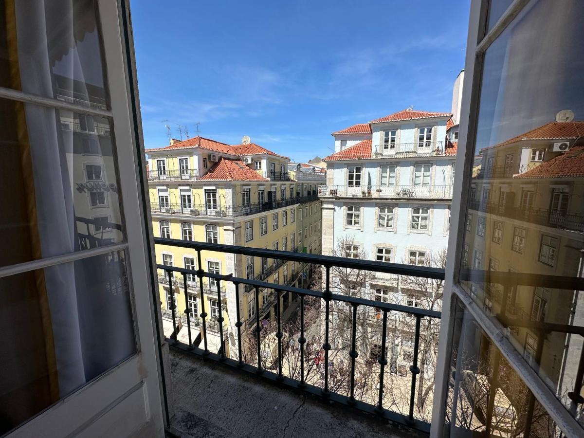 Vistas De Lisboa Hostel Kültér fotó