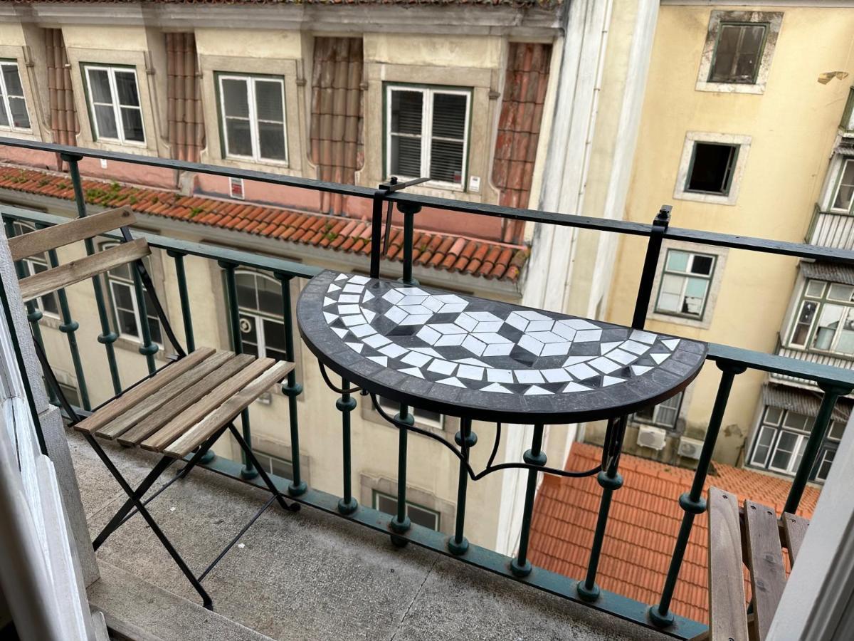 Vistas De Lisboa Hostel Kültér fotó